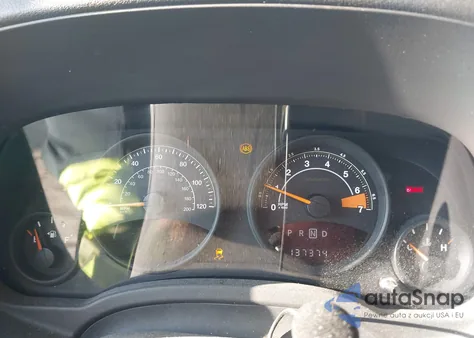 2014 Jeep Patriot Latitude из США, поврежденный, VIN 1C4NJPFA2ED502892